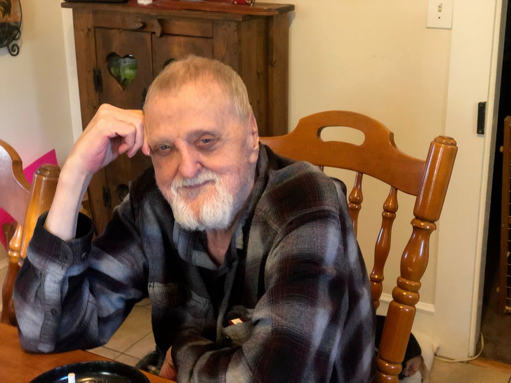 Earl Wayne Burnett Sr. Profile Photo
