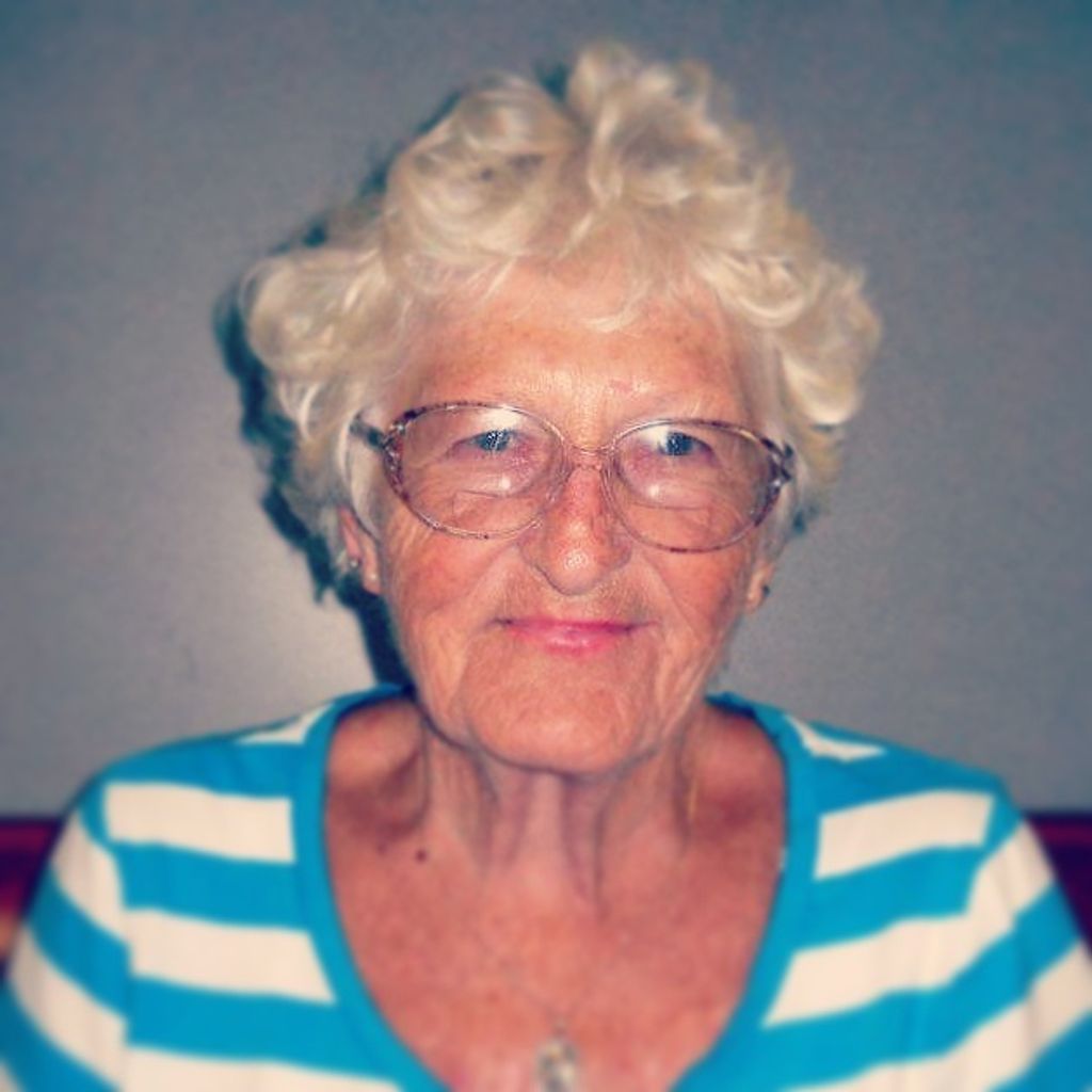 Marlene Heslin