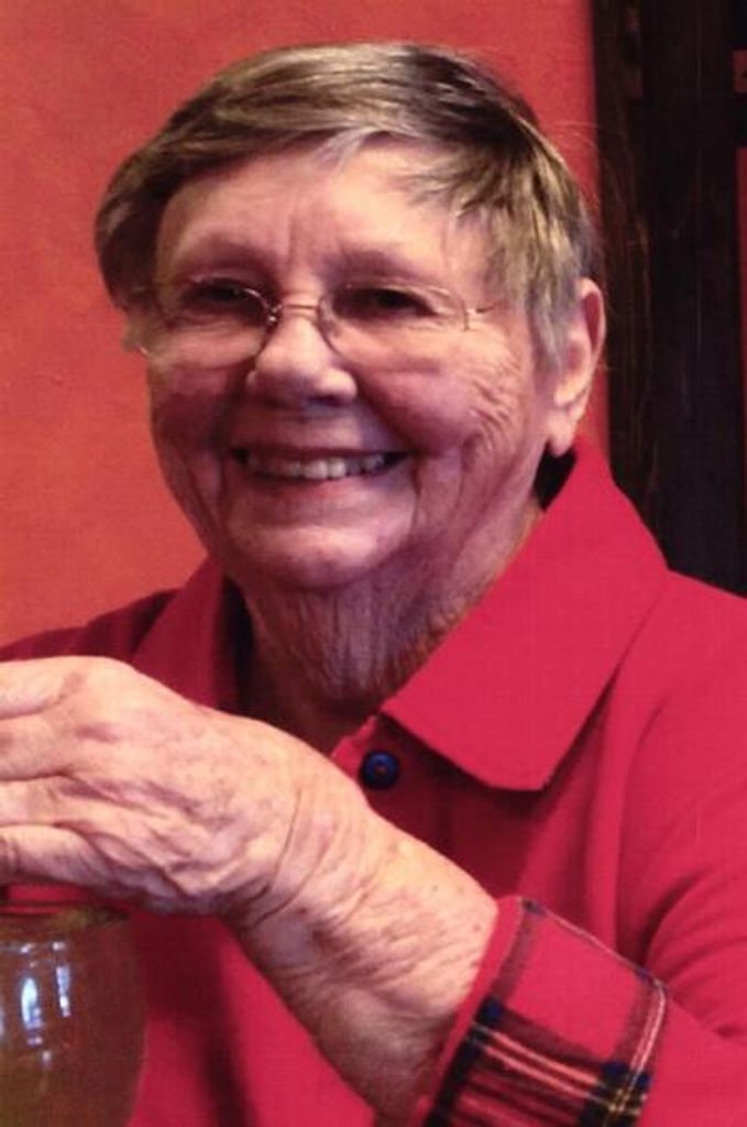 Virginia Rose Williams Profile Photo