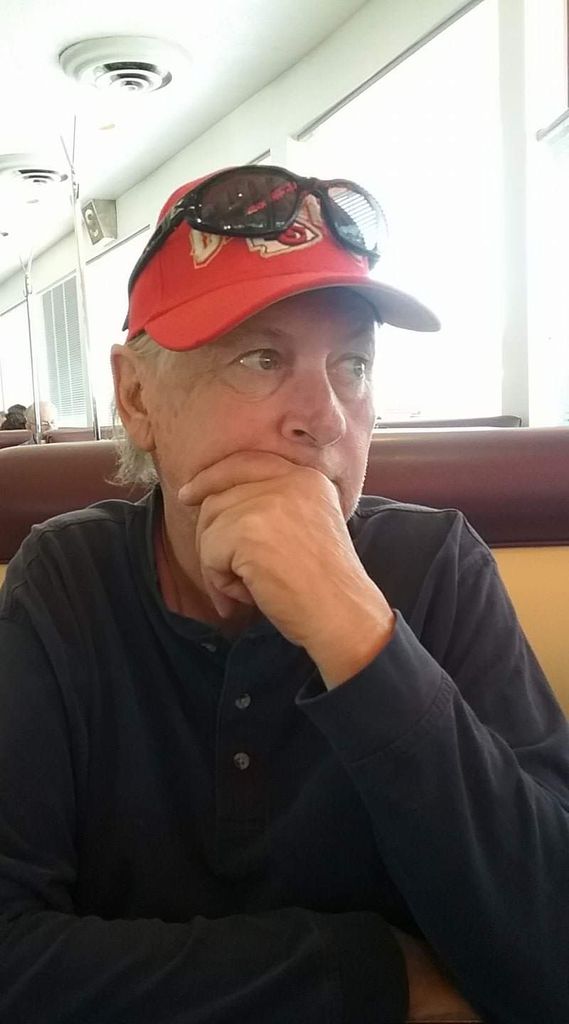 Joseph Brian Harris Profile Photo