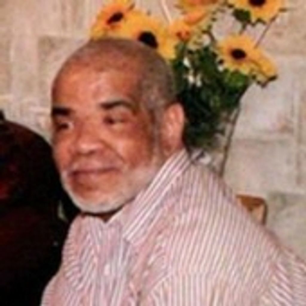 Ealie W. Mr. Thornton, Iii