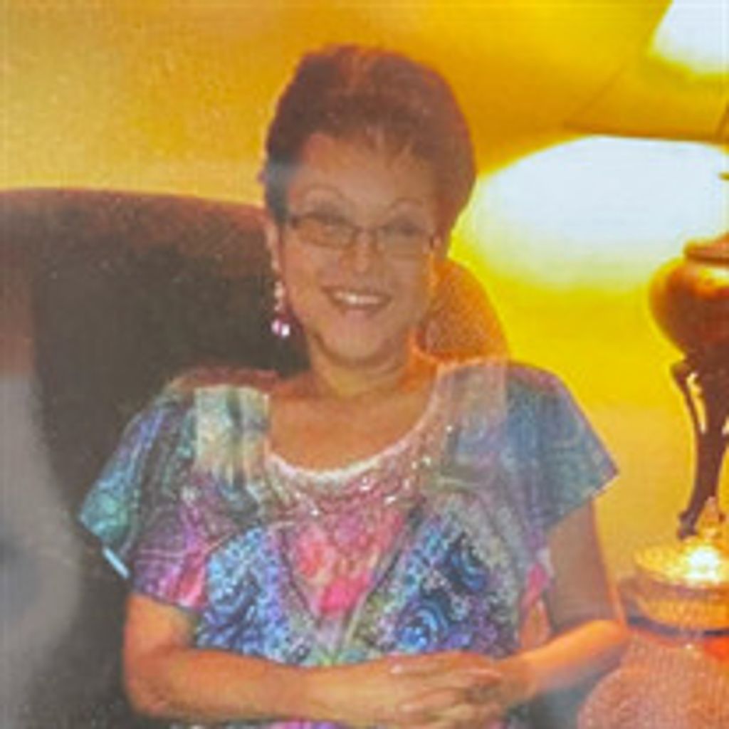 Sunnie M. Jojola