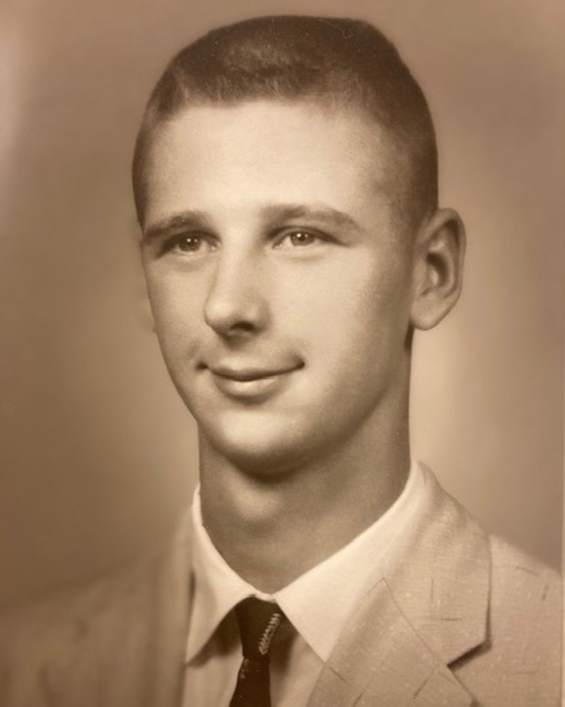 Roger L. Schwalm Profile Photo