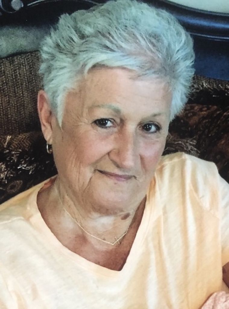 Jeanette Derrick Profile Photo