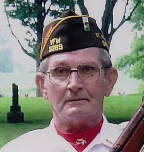 Ted L. Endel Sr Profile Photo