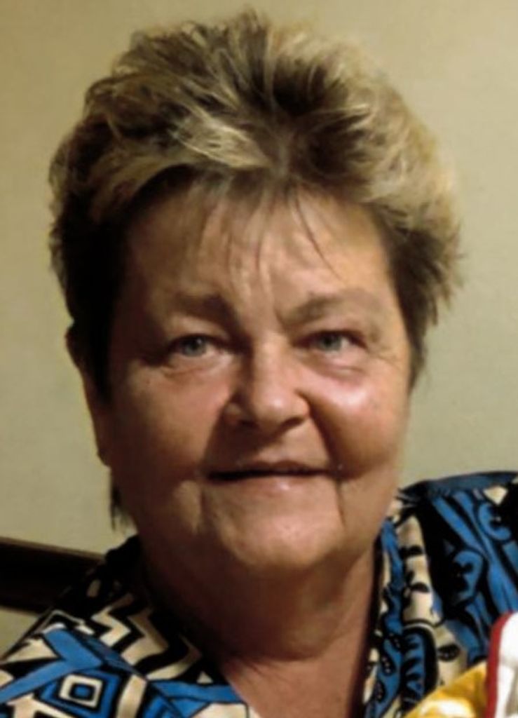 Karen Sue Zurcher