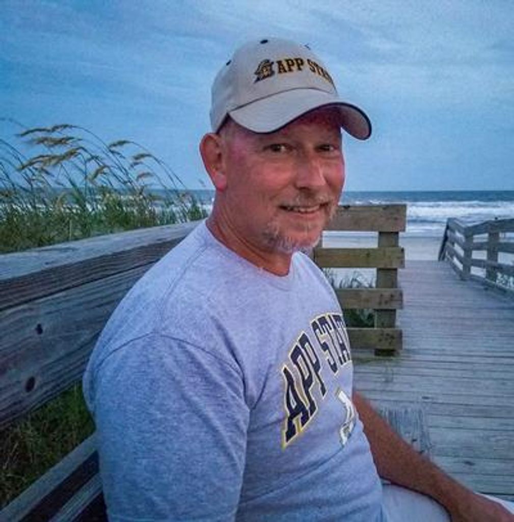 Jonathan Clyde Bryant Profile Photo