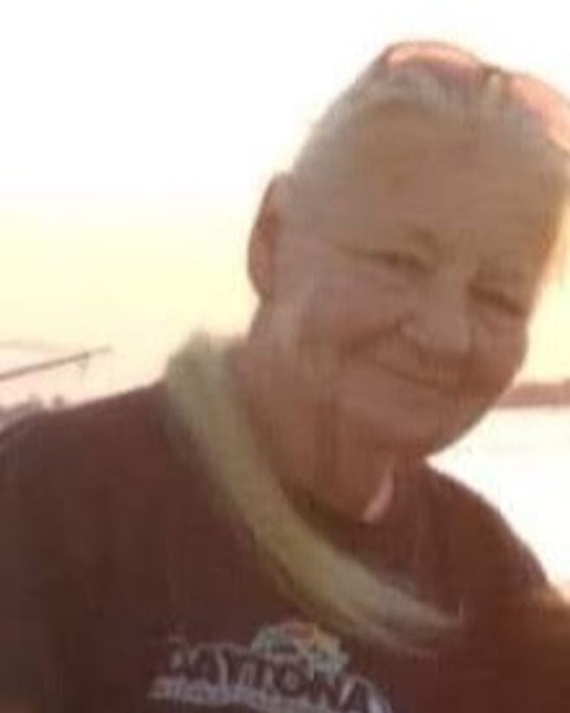 Judy McMillan Johnston