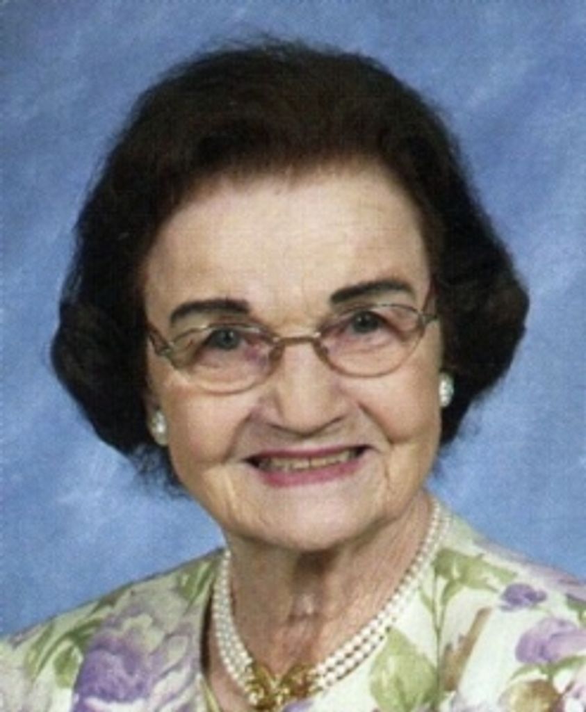 Linda Parkhurst