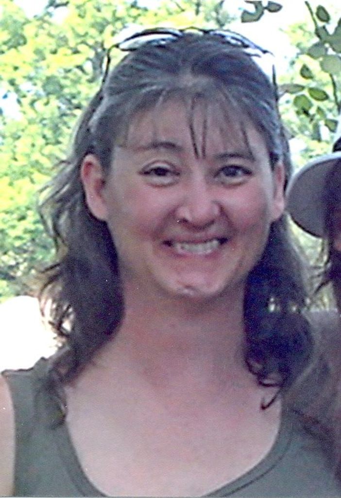 Brenda Goodwin Profile Photo