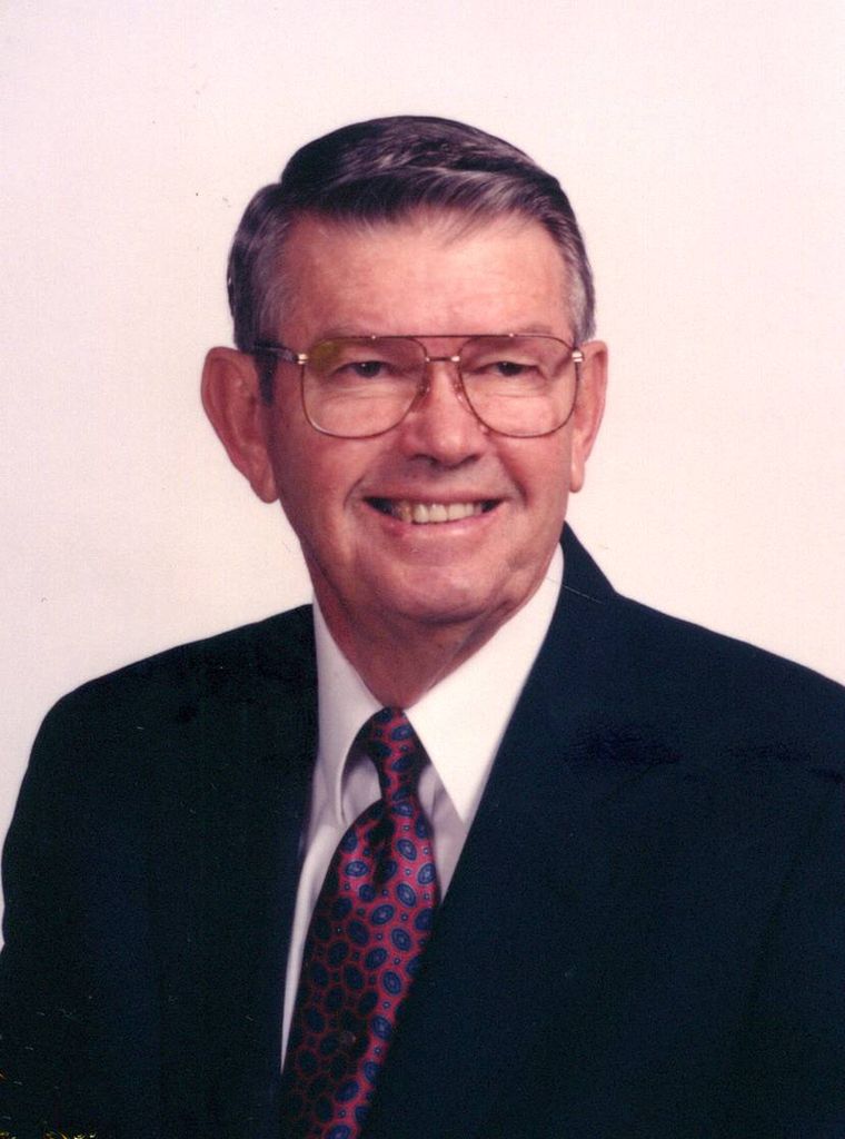 Glenn Williams