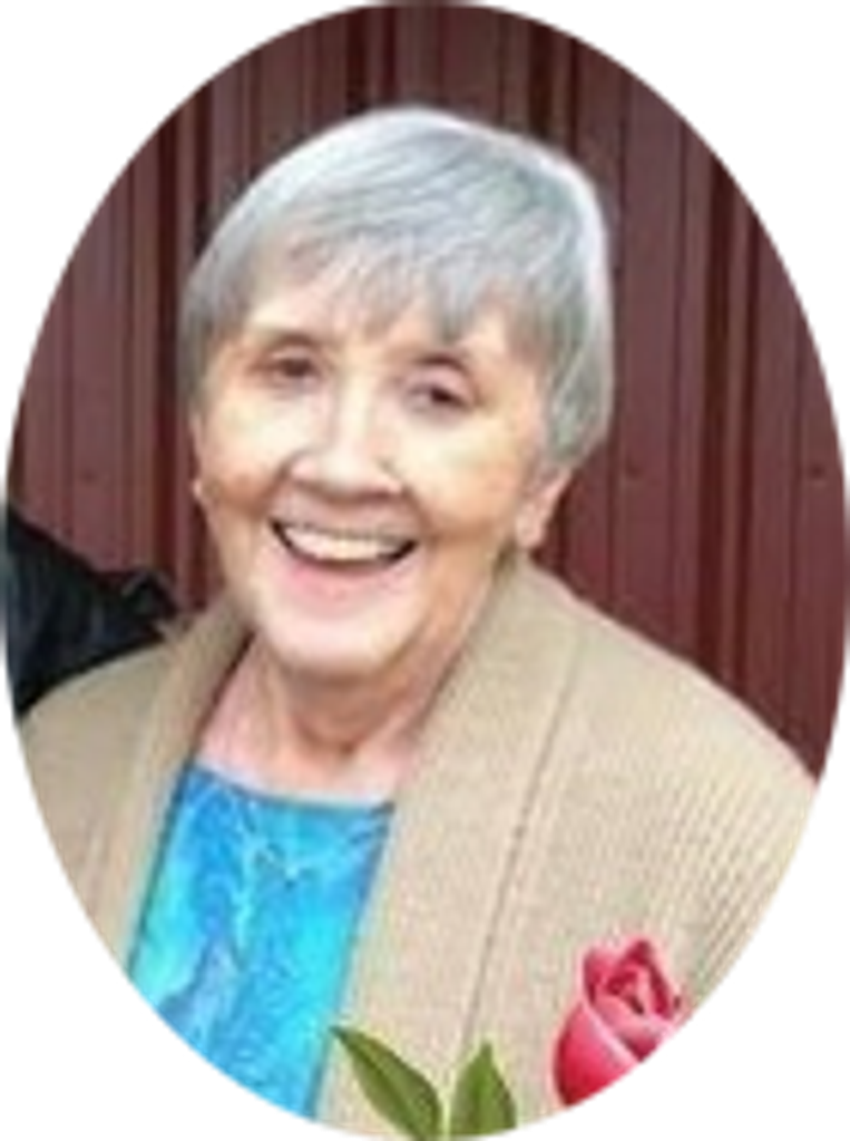 Marguerite Marlatt Profile Photo