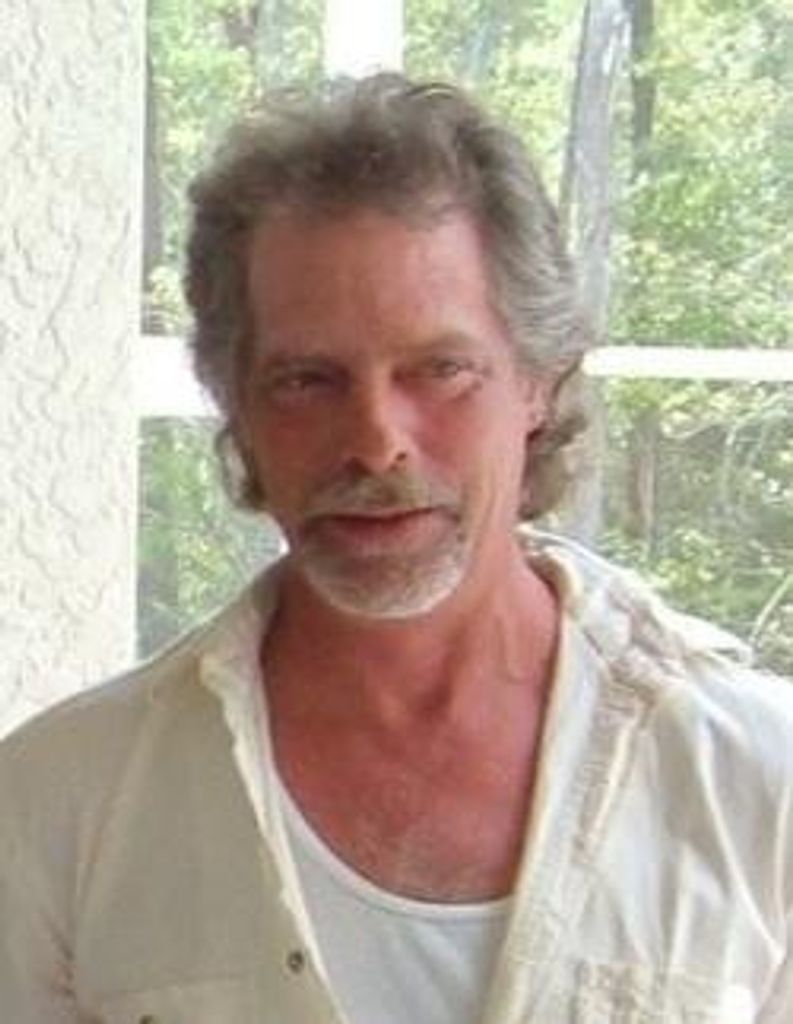 Edward C. Schrickel
