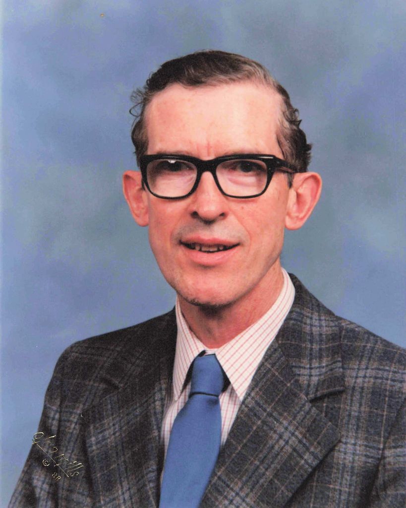 Charles Butler Profile Photo