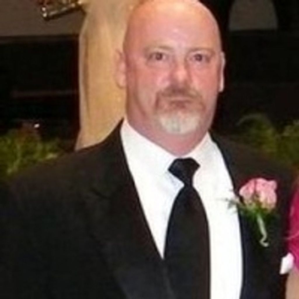 Gregory Alan Spahn Profile Photo