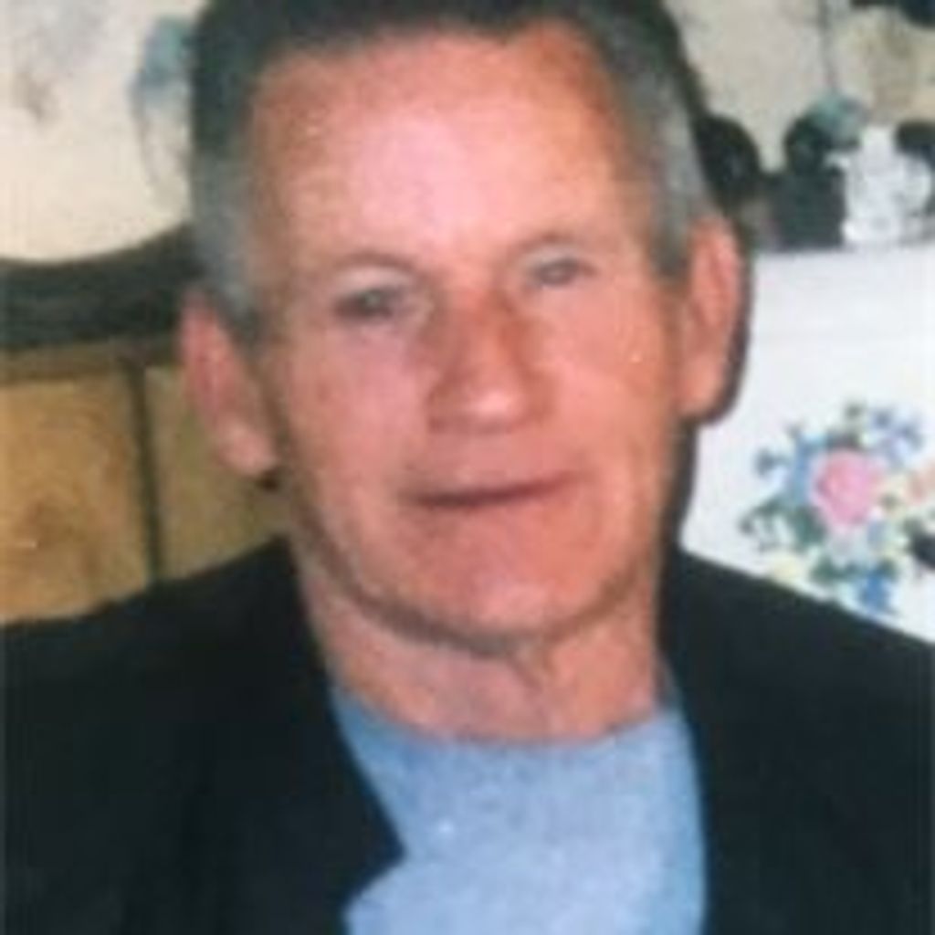 Charles T. Brady, Jr.