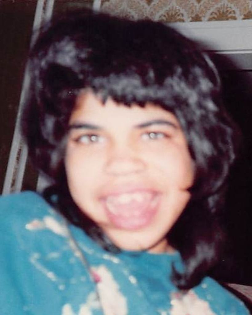 Maria T. Madrigal