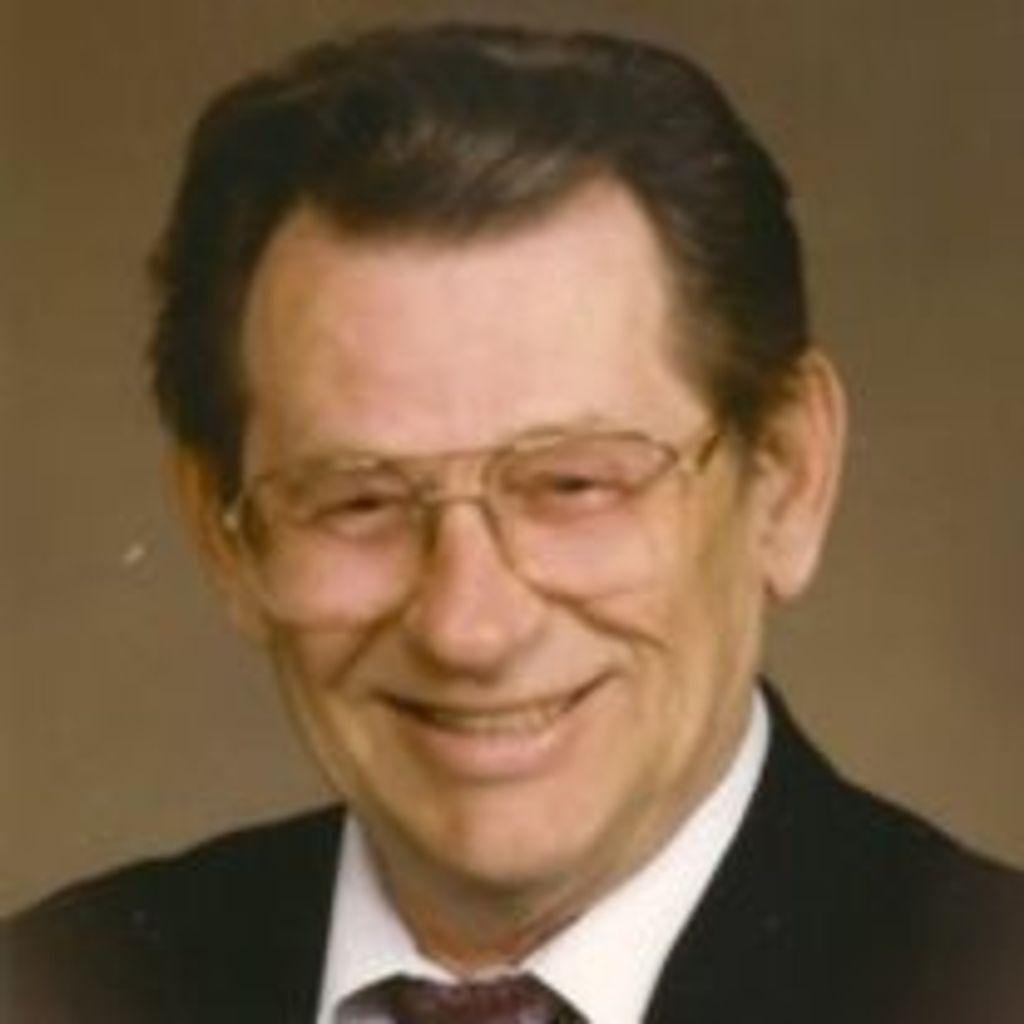 Arthur Jonassen