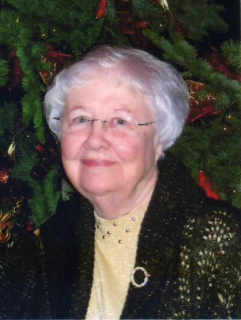 Grace A. Reed Profile Photo
