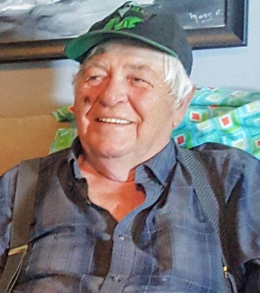 Lorne John Popov Profile Photo
