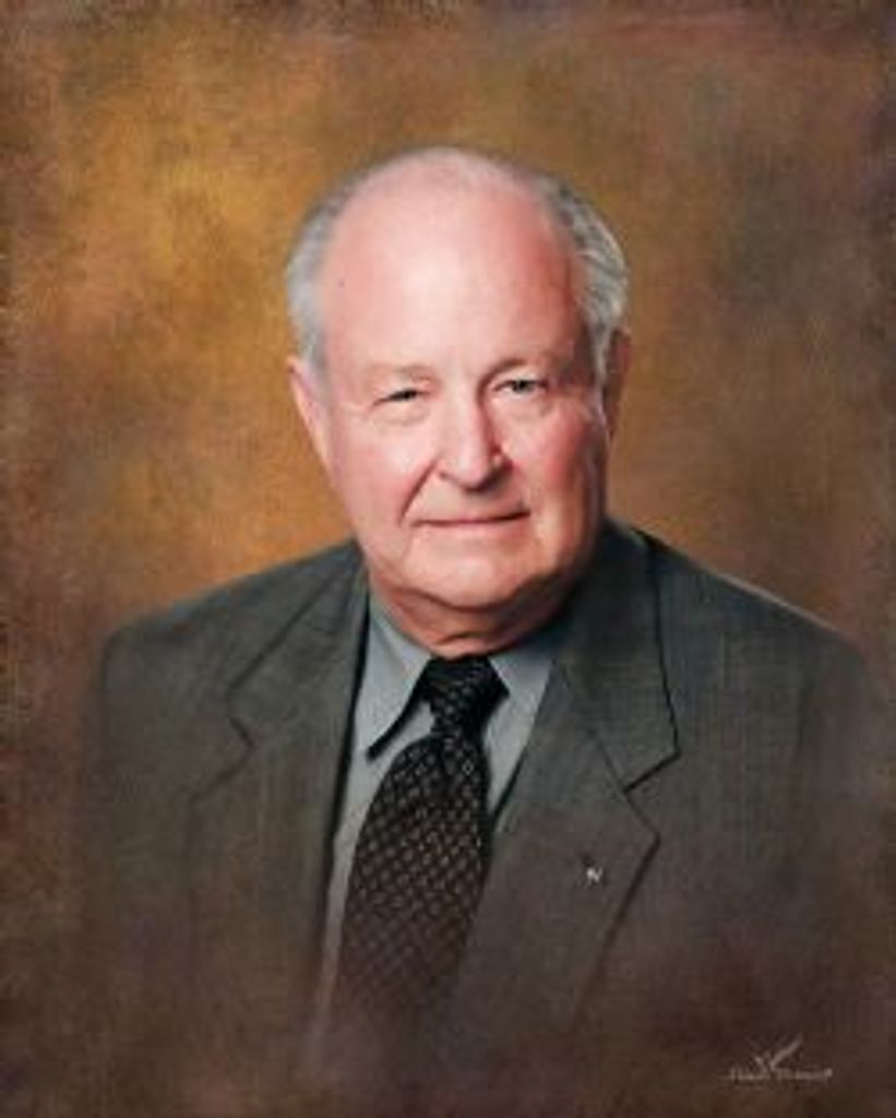 Albert Furr, Jr.