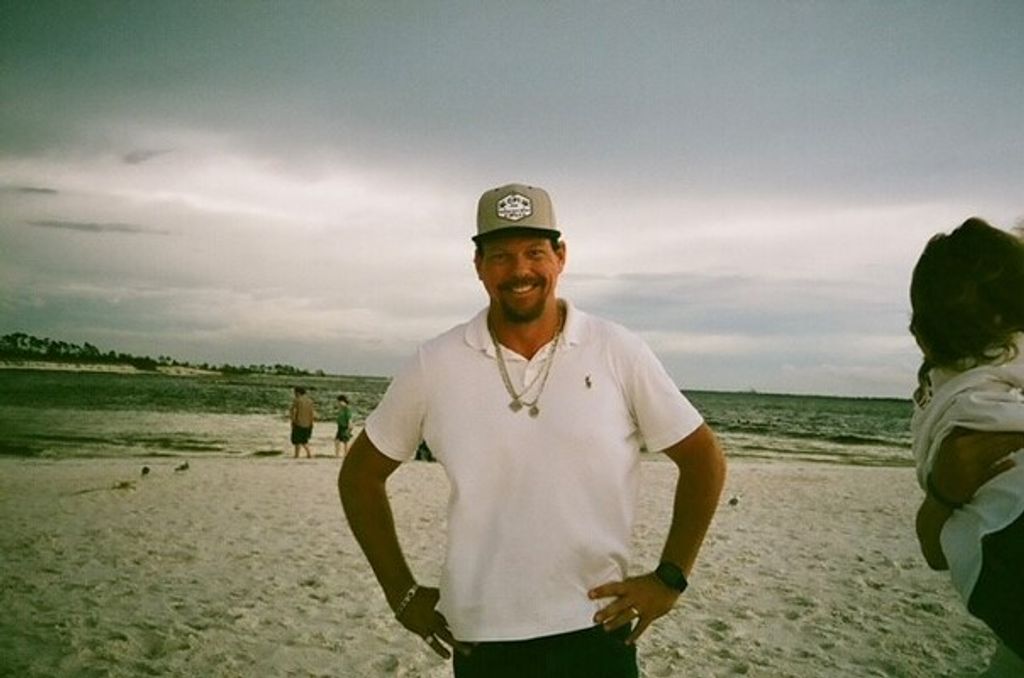 Bart Allen Pettibone