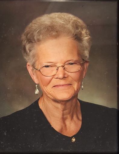 Joyce Fay (Anderson)  Harvey Profile Photo