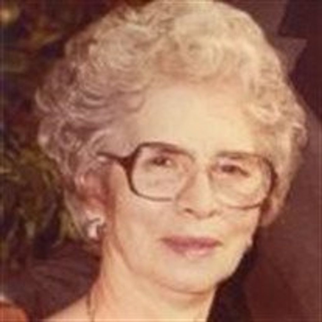 Erma Crockett