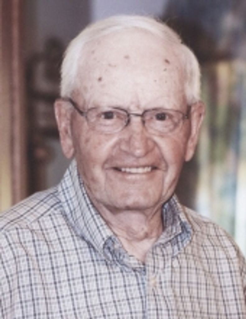Lloyd Dunrud