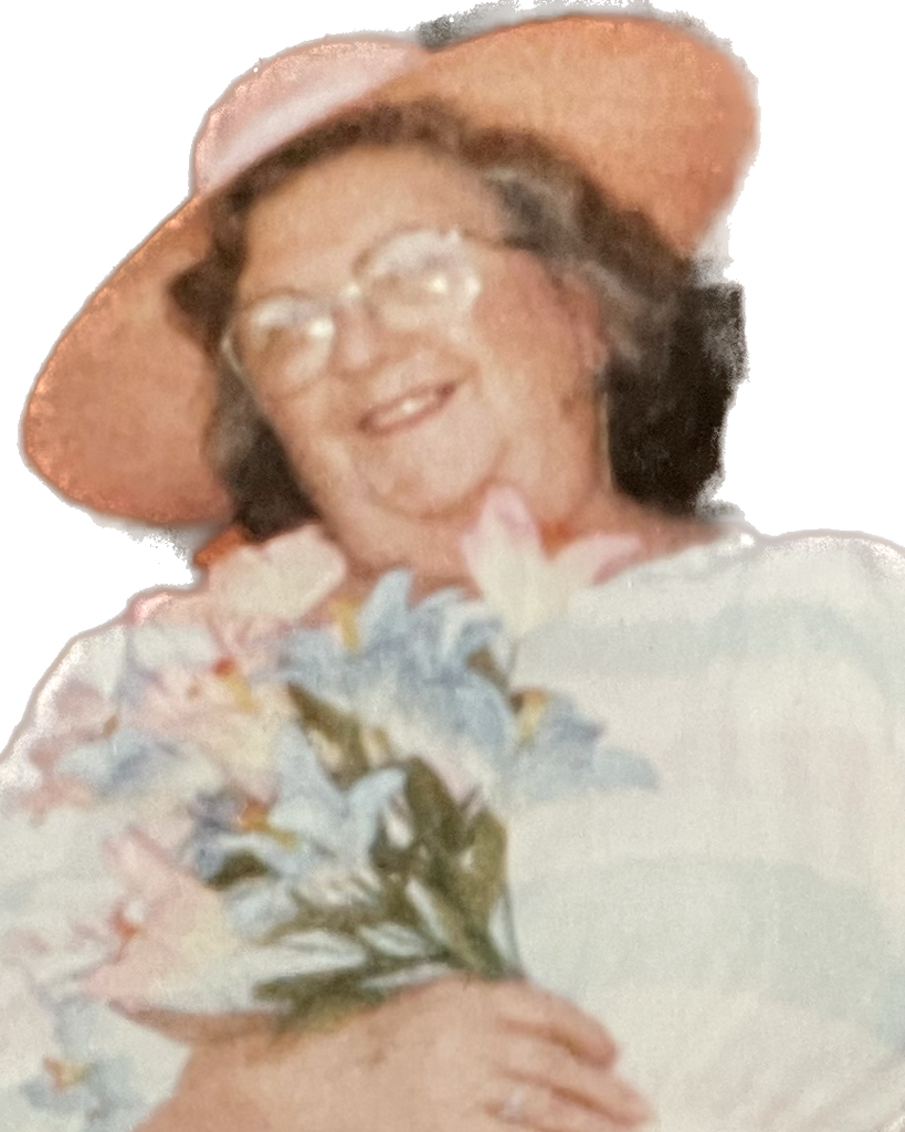 Martha Elizabeth May