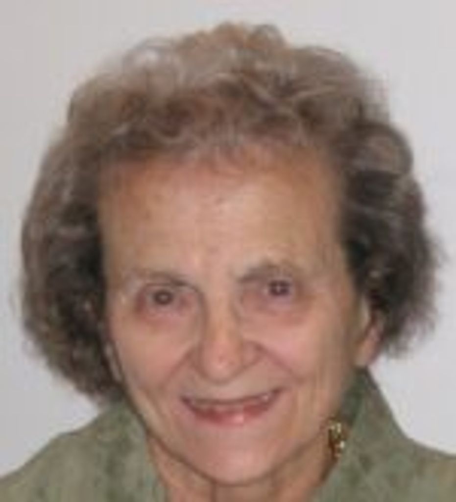 Helen M. Demarest Profile Photo