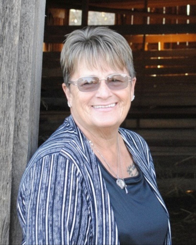 Vickey Laverne Worthley