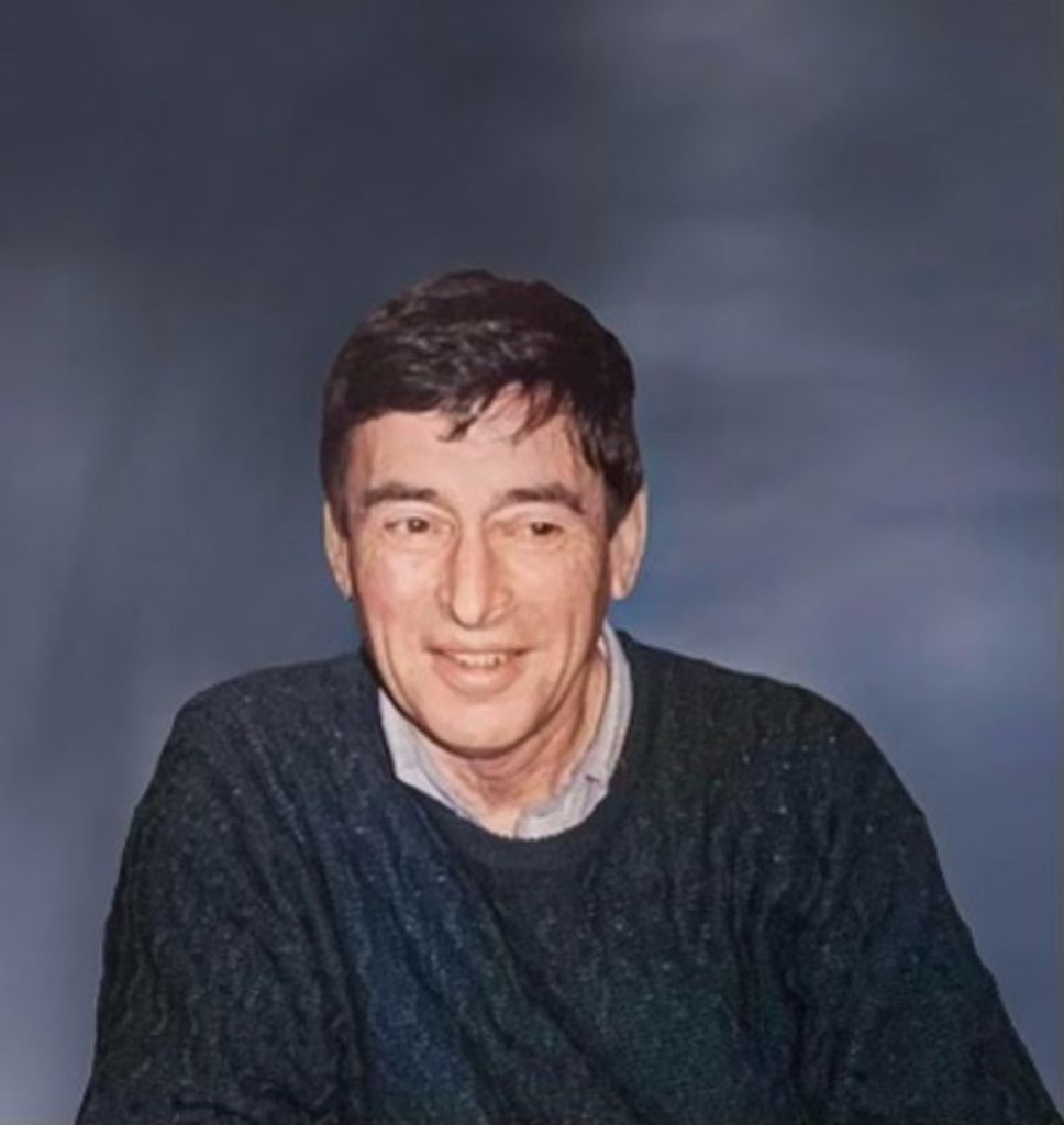 Harvey Lester Mouland Profile Photo
