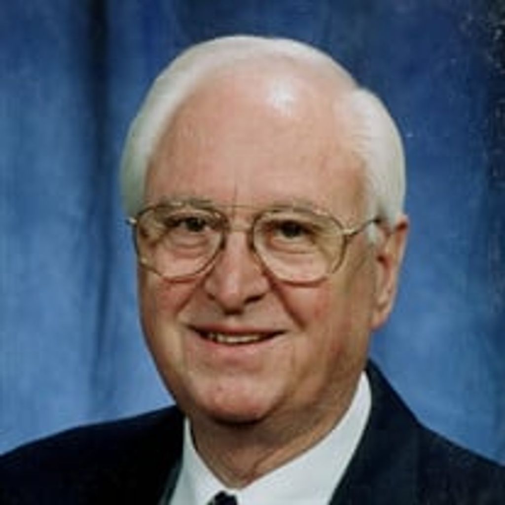 Mr. Kenneth Camp