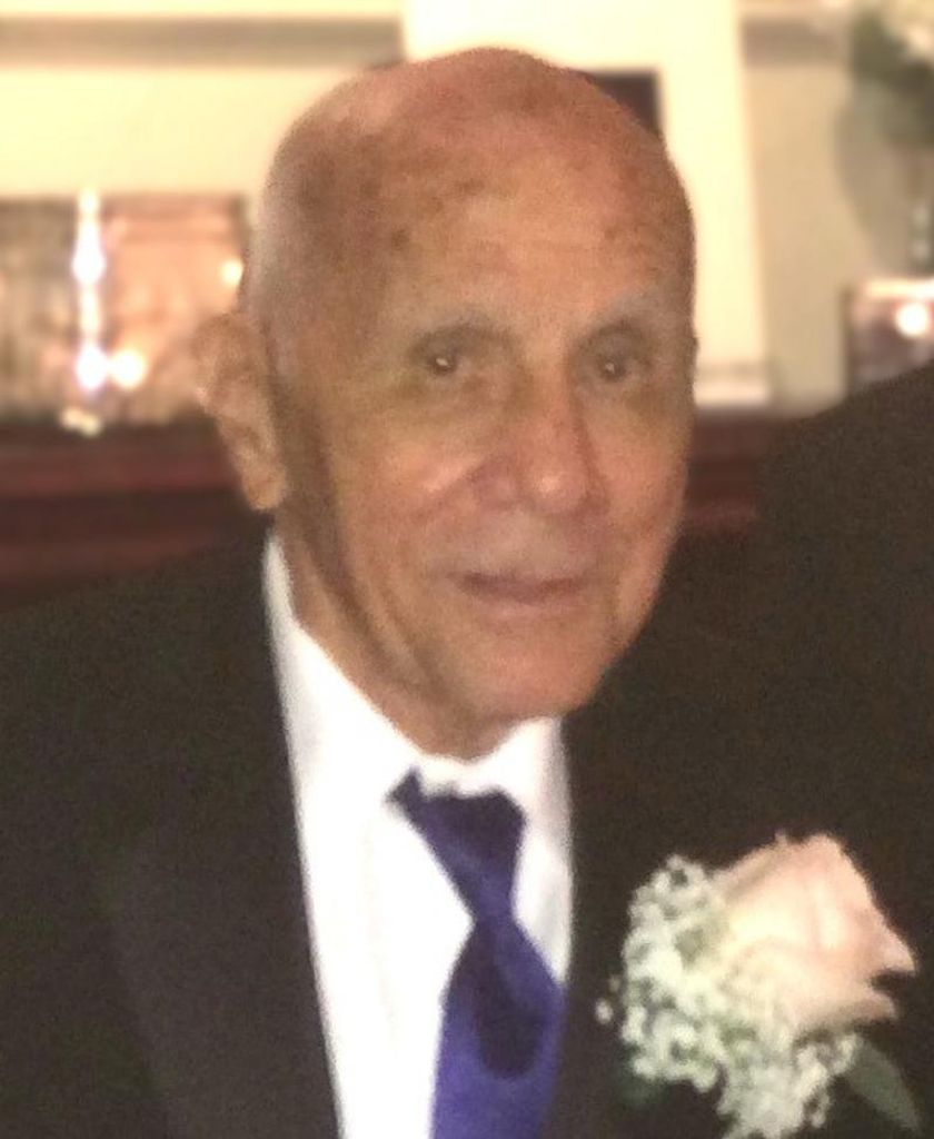 Nicholas J. Demaro Sr. Profile Photo