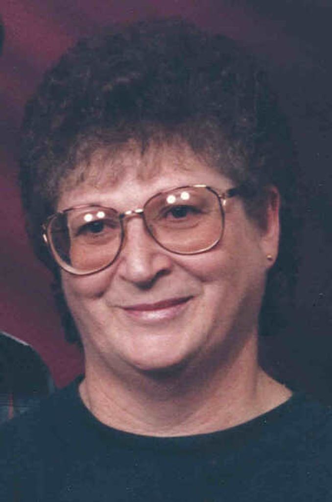 Joyce Ann Baker Profile Photo