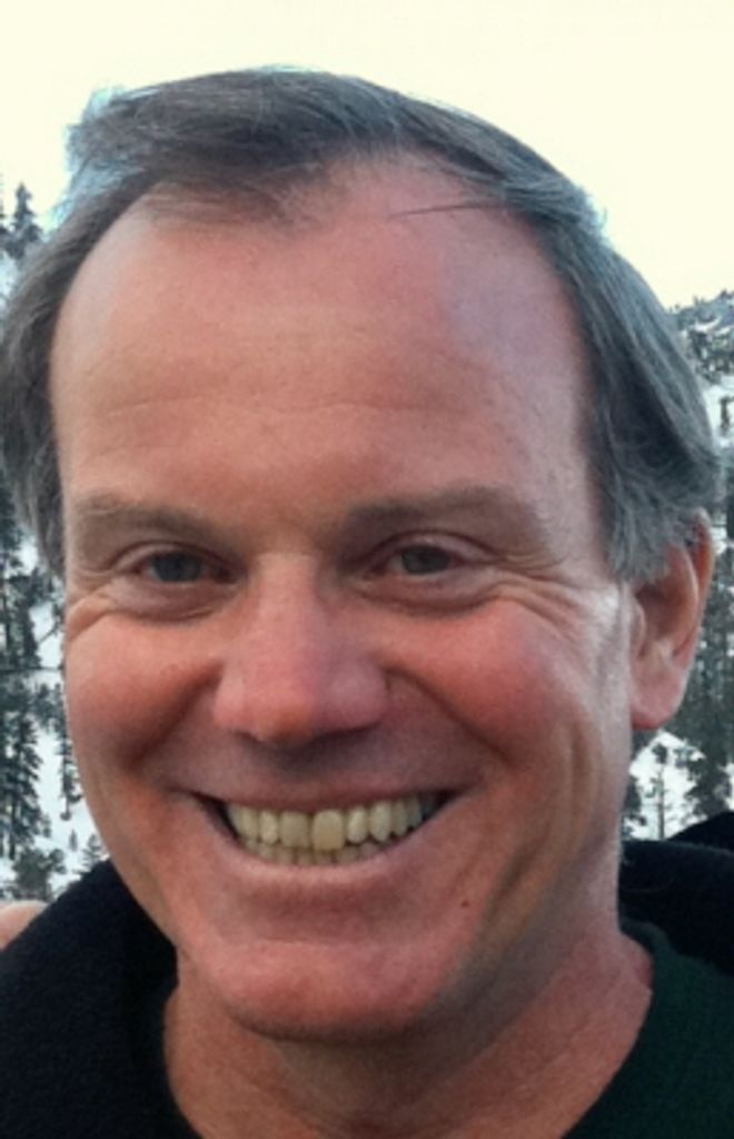 Bruce Jones Silvestri Profile Photo