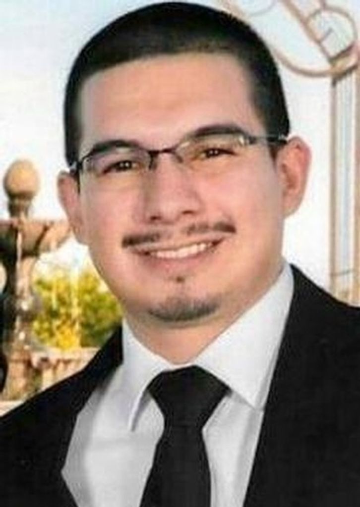 Cesar Castrellon