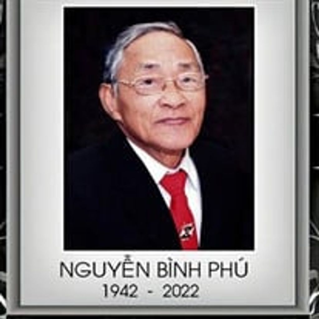 Phu Binh Nguyen