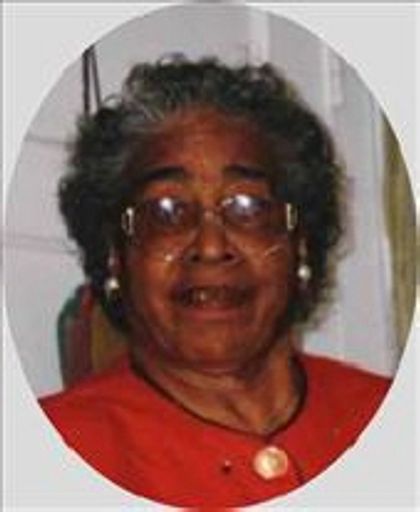 Ella Mae Williams Profile Photo