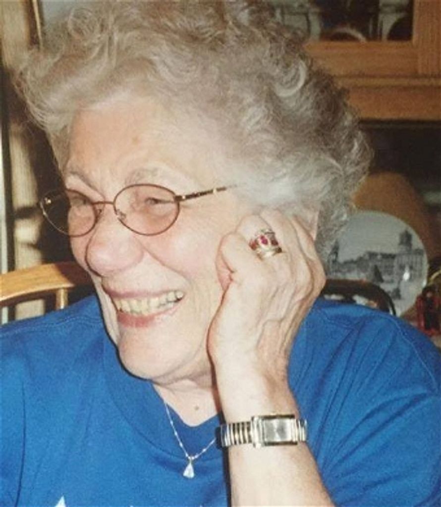 Katharina Dorthea Exle (Riess)