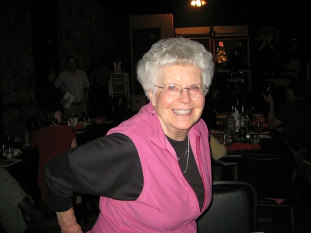 Marjorie Anne Brewer Profile Photo