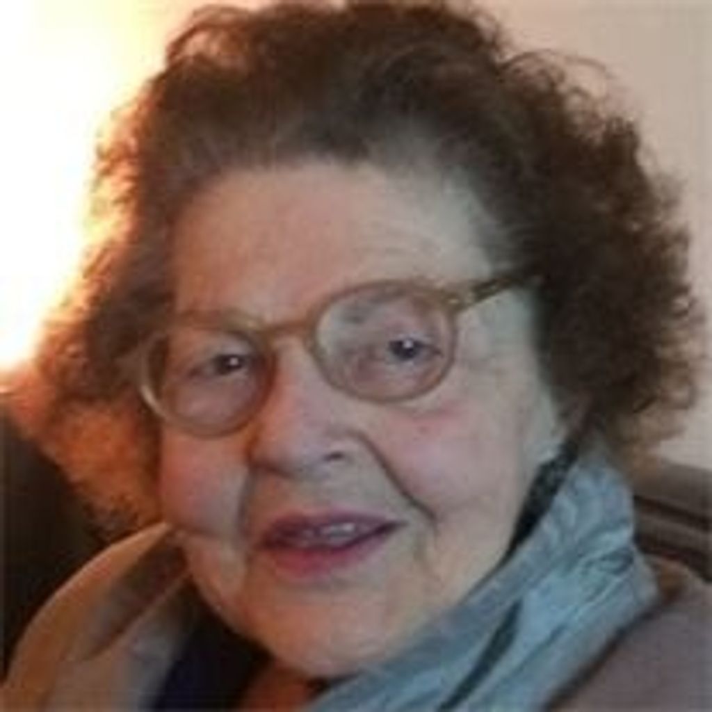 Dorothy C. Gillespie