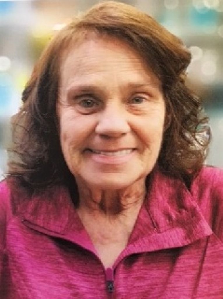 Patricia Marie Pontious