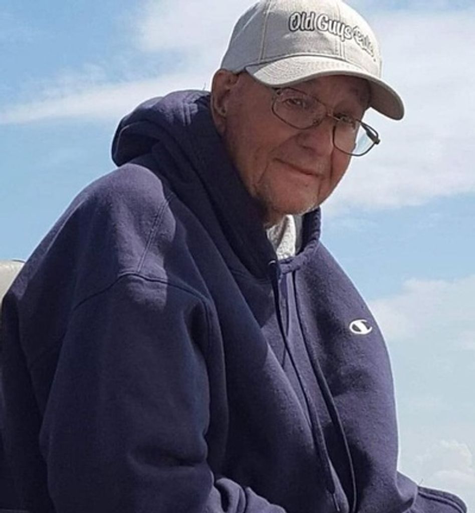 Edwin Birkholz Profile Photo