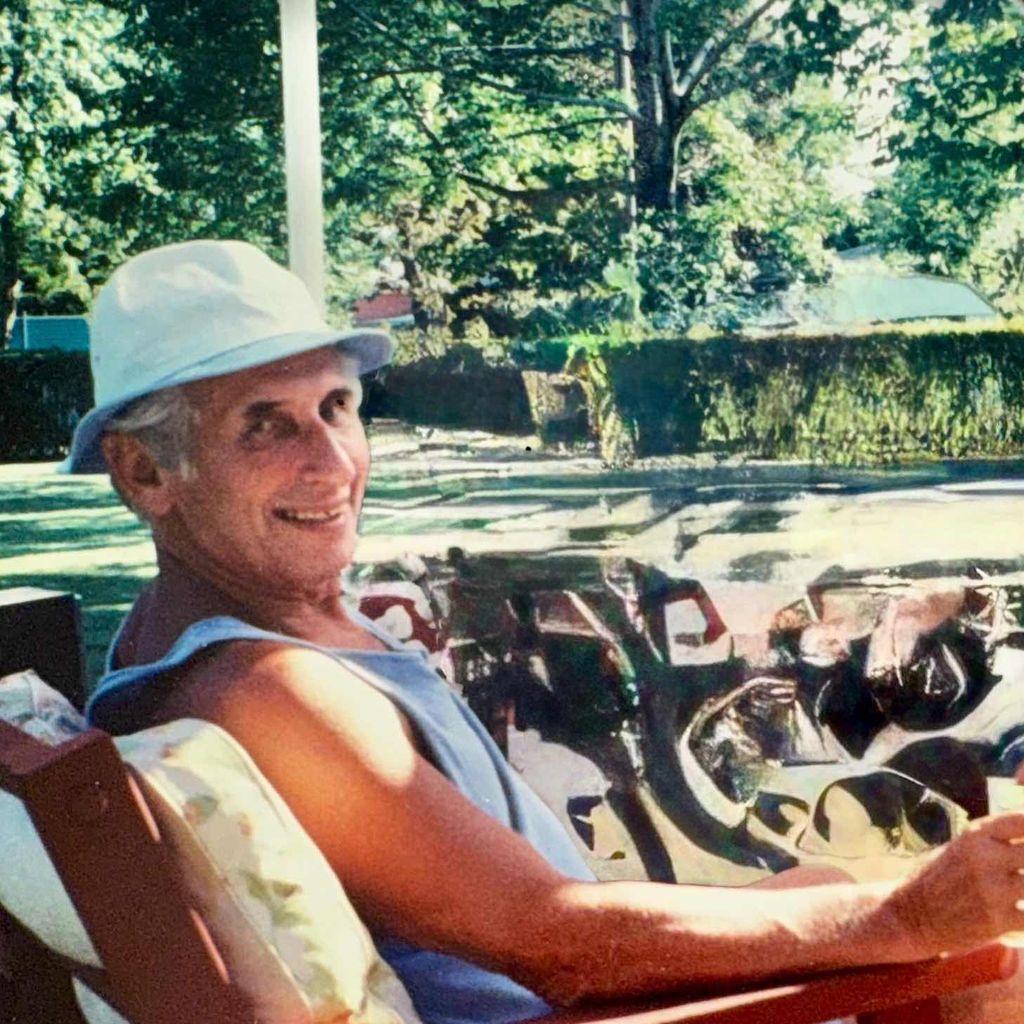 Alex Taubenfeld Profile Photo