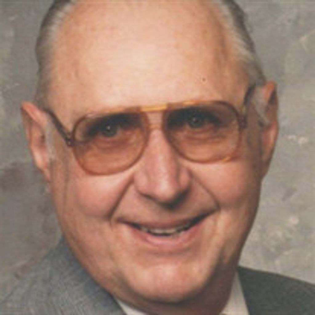 Rev James Allen Herbst