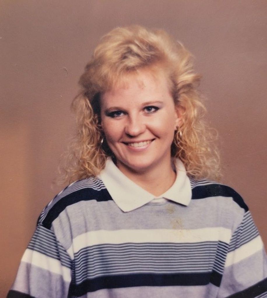 Cindy Louise  Nielson