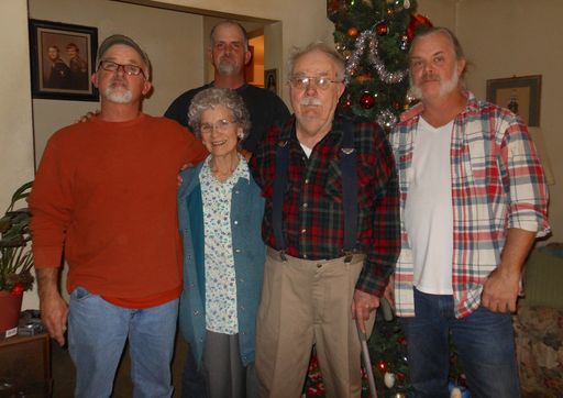 Charles George Sain III photo gallery thumbnail 9 of 26