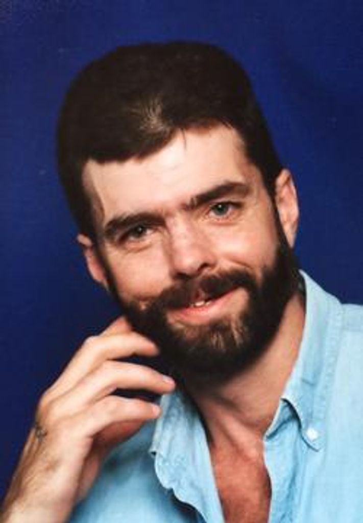 Todd Lee Riley